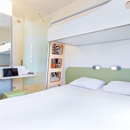 Ibis Budget Perpignan Centre Εξωτερικό φωτογραφία