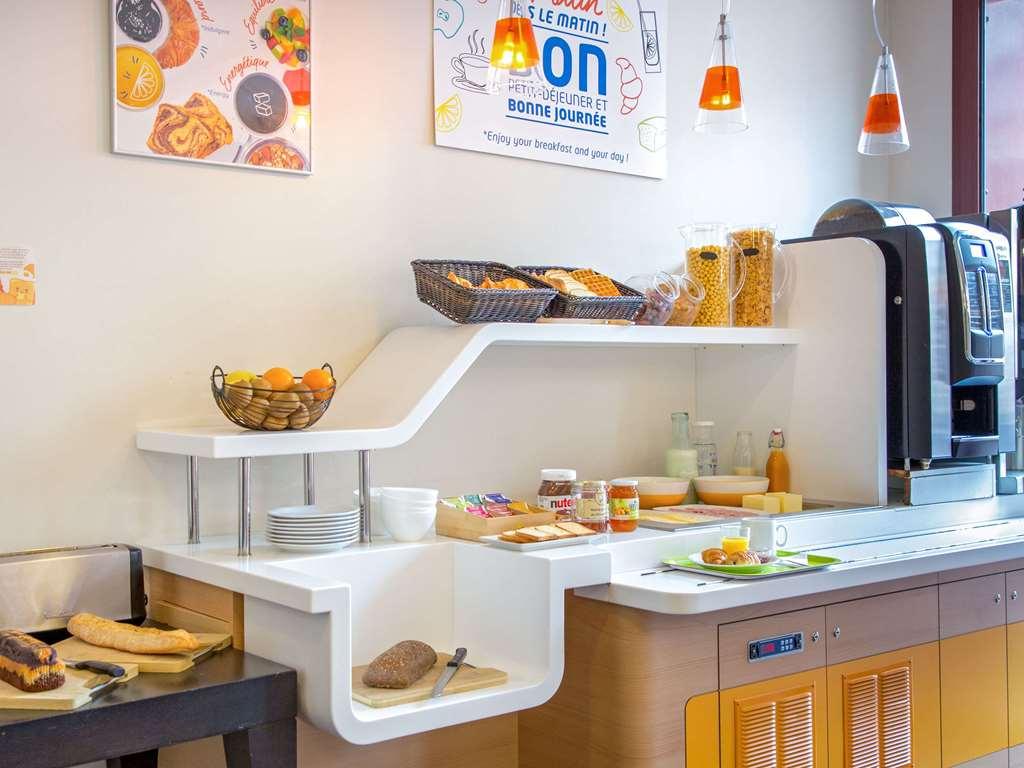 Ibis Budget Perpignan Centre Εξωτερικό φωτογραφία