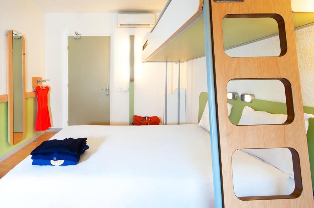 Ibis Budget Perpignan Centre Εξωτερικό φωτογραφία