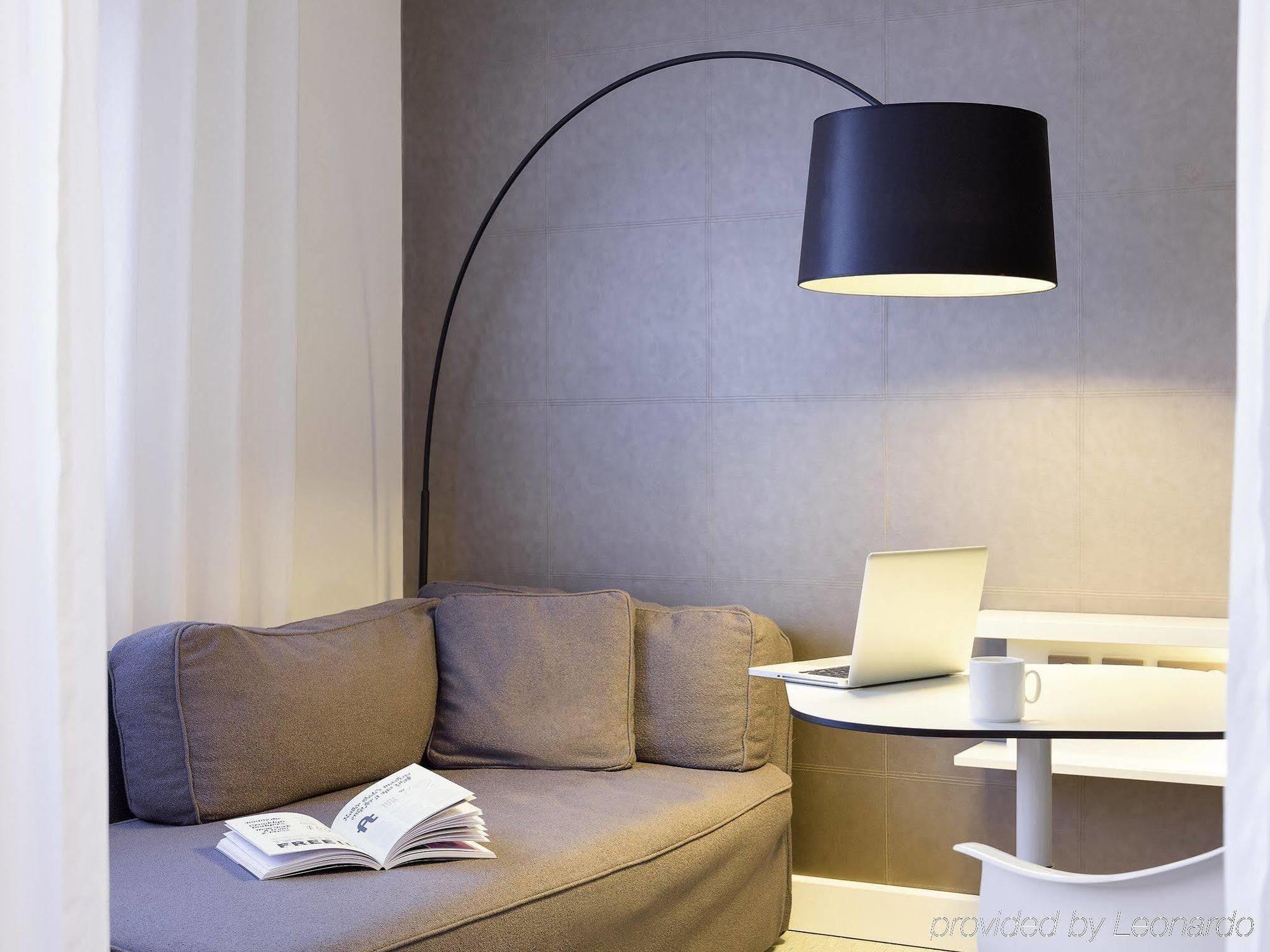 Ibis Budget Perpignan Centre Εξωτερικό φωτογραφία