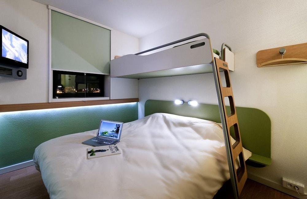 Ibis Budget Perpignan Centre Εξωτερικό φωτογραφία